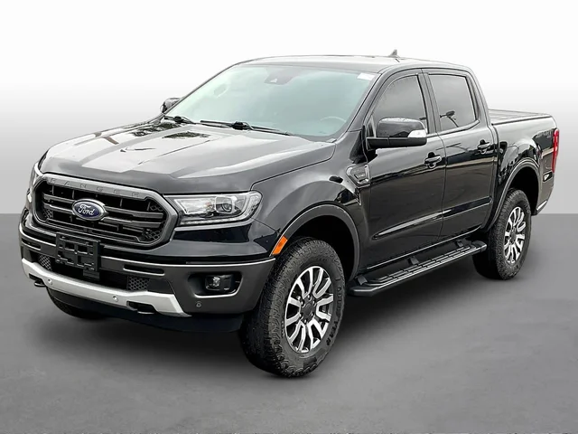 SEMINUEVOS FORD Ranger a Estados en autogozo