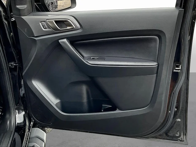 SEMINUEVOS FORD Ranger a Estados en autogozo