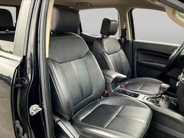 SEMINUEVOS FORD Ranger a Estados en autogozo