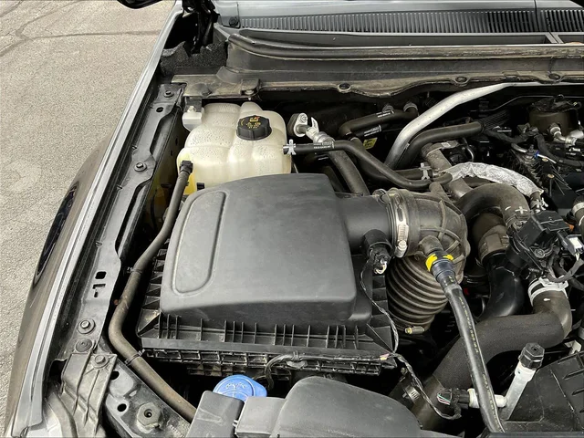 SEMINUEVOS FORD Ranger a Estados en autogozo