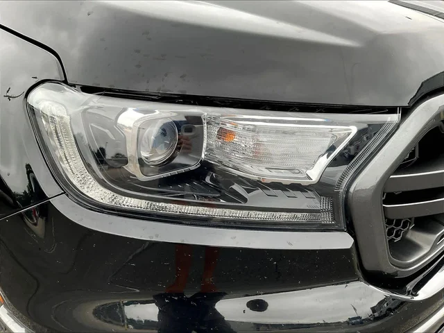 SEMINUEVOS FORD Ranger a Estados en autogozo