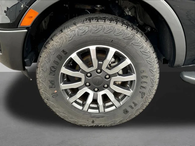 SEMINUEVOS FORD Ranger a Estados en autogozo