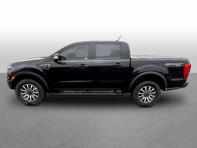 SEMINUEVOS FORD Ranger a Estados en autogozo