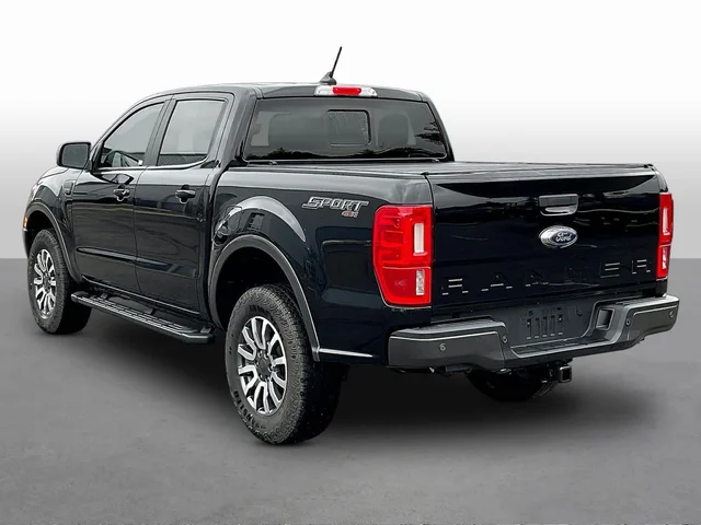SEMINUEVOS FORD Ranger a Estados en autogozo