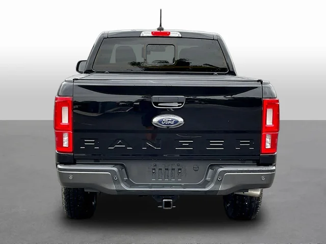 SEMINUEVOS FORD Ranger a Estados en autogozo