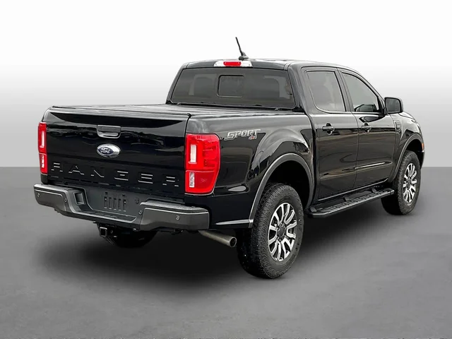 SEMINUEVOS FORD Ranger a Estados en autogozo