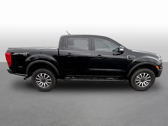 SEMINUEVOS FORD Ranger a Estados en autogozo