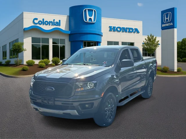 SEMINUEVOS FORD Ranger a Estados en autogozo