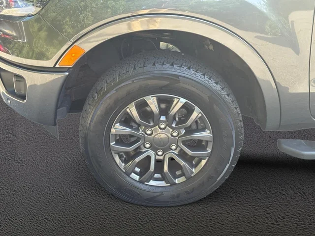 SEMINUEVOS FORD Ranger a Estados en autogozo