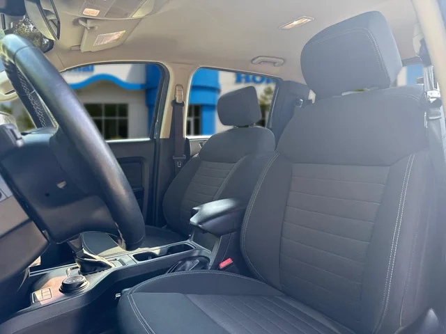 SEMINUEVOS FORD Ranger a Estados en autogozo