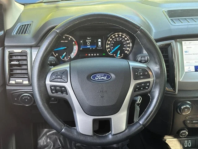SEMINUEVOS FORD Ranger a Estados en autogozo