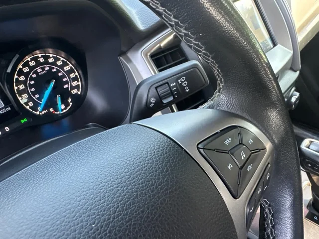 SEMINUEVOS FORD Ranger a Estados en autogozo