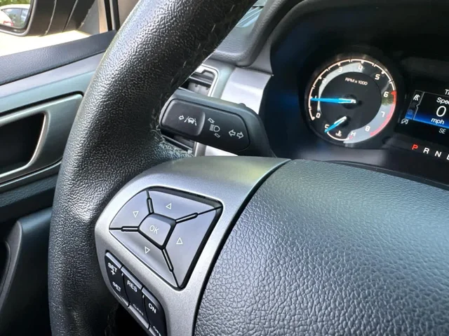 SEMINUEVOS FORD Ranger a Estados en autogozo