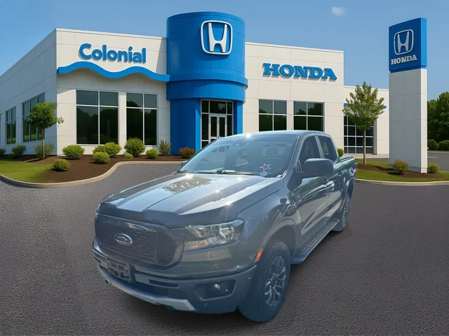 SEMINUEVOS FORD Ranger a Estados en autogozo