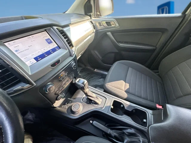 SEMINUEVOS FORD Ranger a Estados en autogozo