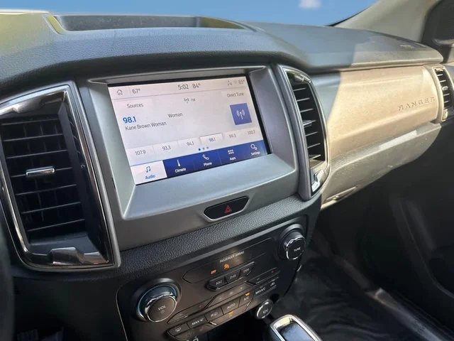 SEMINUEVOS FORD Ranger a Estados en autogozo