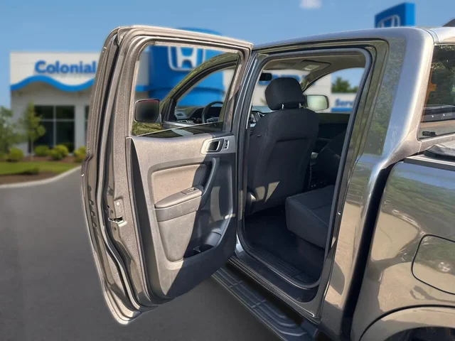 SEMINUEVOS FORD Ranger a Estados en autogozo