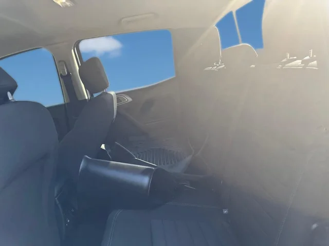 SEMINUEVOS FORD Ranger a Estados en autogozo