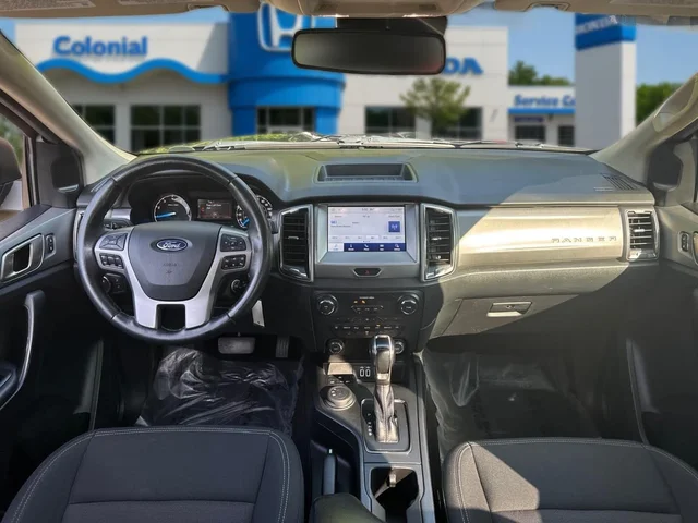 SEMINUEVOS FORD Ranger a Estados en autogozo