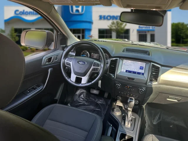 SEMINUEVOS FORD Ranger a Estados en autogozo
