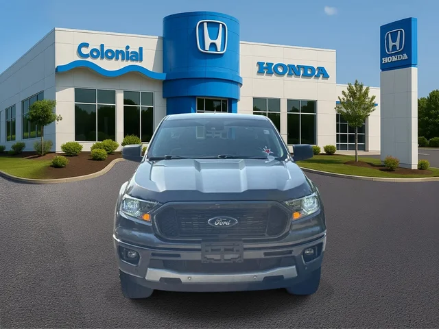 SEMINUEVOS FORD Ranger a Estados en autogozo