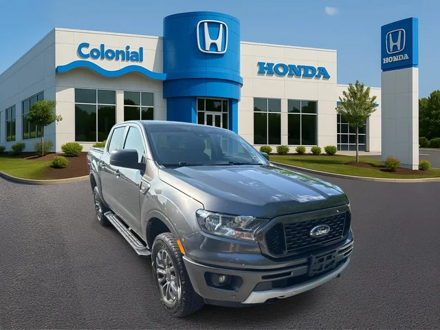 SEMINUEVOS FORD Ranger a Estados en autogozo