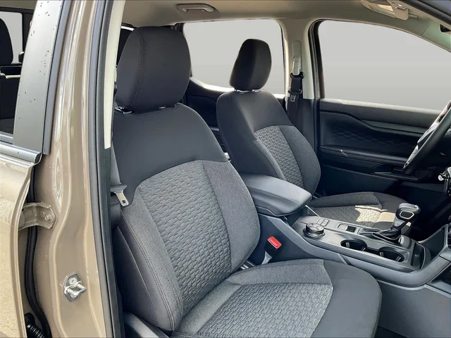 Nuevos FORD RANGER à Estados chez autogozo
