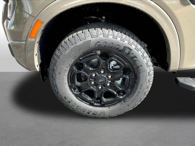 Nuevos FORD RANGER à Estados chez autogozo