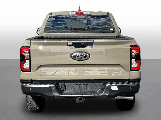 Nuevos FORD RANGER à Estados chez autogozo