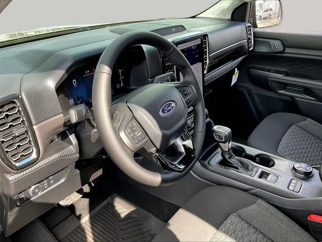 Nuevos FORD RANGER à Estados chez autogozo