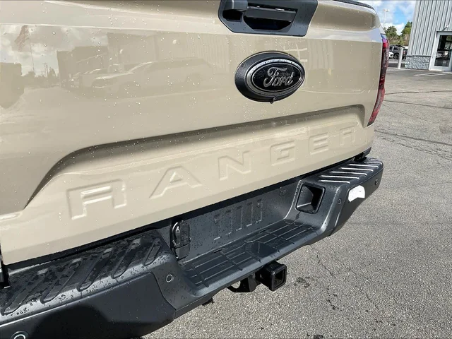 Nuevos FORD RANGER à Estados chez autogozo