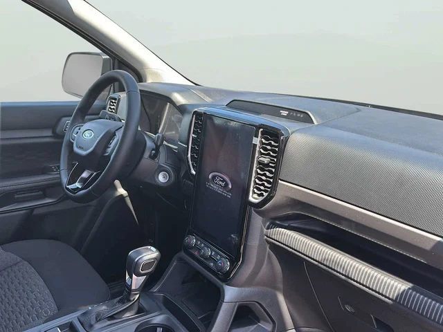 Nuevos FORD RANGER à Estados chez autogozo
