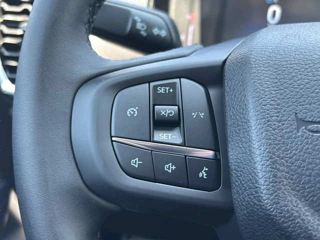 Nuevos FORD RANGER à Estados chez autogozo