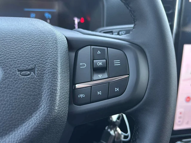Nuevos FORD RANGER à Estados chez autogozo