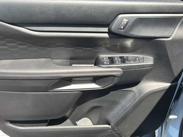 Nuevos FORD RANGER à Estados chez autogozo