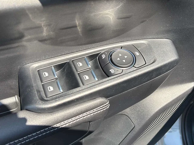 Nuevos FORD RANGER à Estados chez autogozo