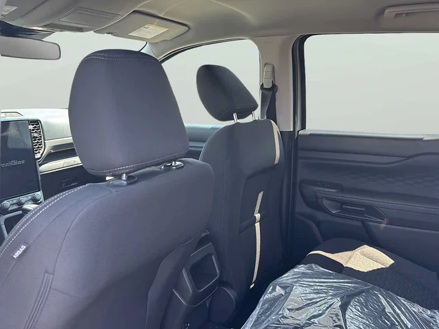 Nuevos FORD RANGER à Estados chez autogozo