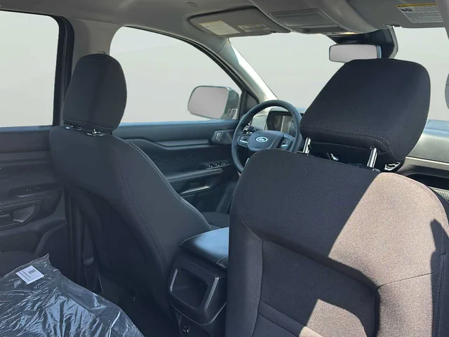 Nuevos FORD RANGER à Estados chez autogozo