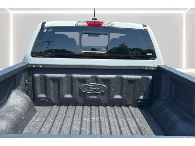 Nuevos FORD RANGER à Estados chez autogozo