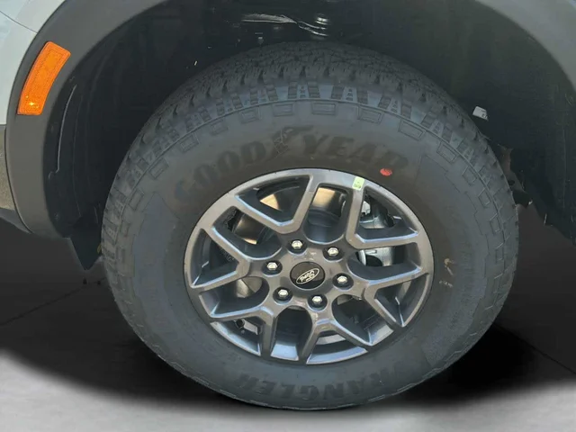 Nuevos FORD RANGER à Estados chez autogozo