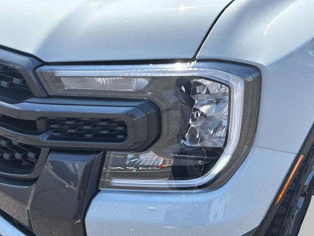 Nuevos FORD RANGER à Estados chez autogozo