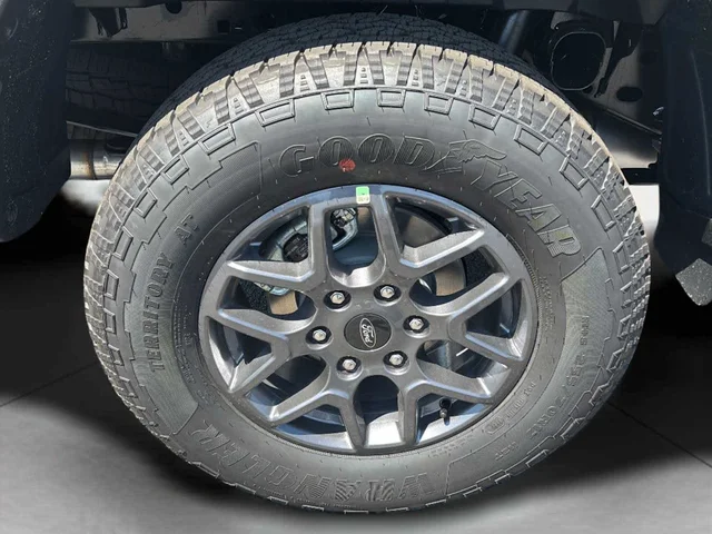 Nuevos FORD RANGER à Estados chez autogozo