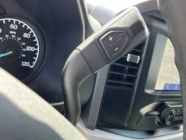 SEMINUEVOS FORD F-150 at Matthews in Liberty Buick GMC