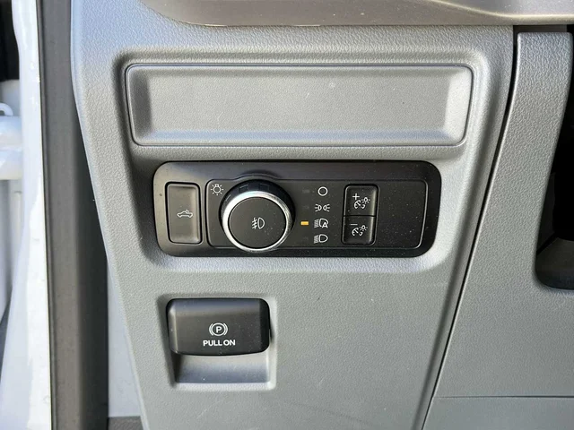 SEMINUEVOS FORD F-150 at Matthews in Liberty Buick GMC