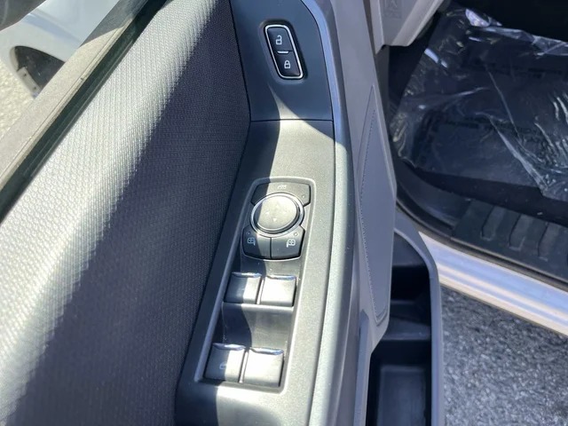 SEMINUEVOS FORD F-150 at Matthews in Liberty Buick GMC