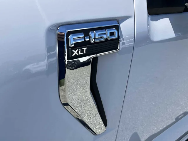 SEMINUEVOS FORD F-150 at Matthews in Liberty Buick GMC