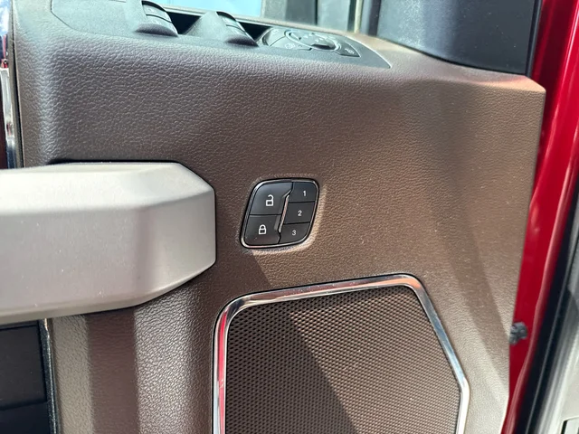 SEMINUEVOS FORD F-150 at Matthews in Liberty Buick GMC