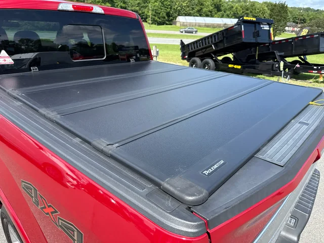 SEMINUEVOS FORD F-150 at Matthews in Liberty Buick GMC