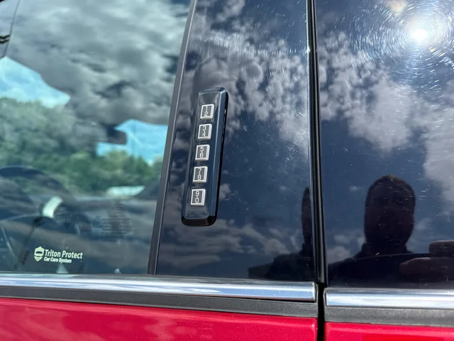 SEMINUEVOS FORD F-150 at Matthews in Liberty Buick GMC
