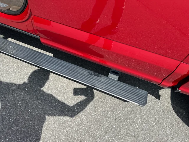 SEMINUEVOS FORD F-150 at Matthews in Liberty Buick GMC